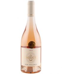 Vox Rosé 2023 - Via Caritatis image:Image Vox Rosé 2023 - Via Caritatis