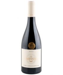 Pax Rouge 2019 - Via Caritatis image:Image Pax Rouge 2019 - Via Caritatis