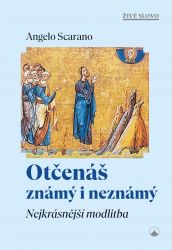 image:Image náhled produktu Otčenáš známý i neznámý