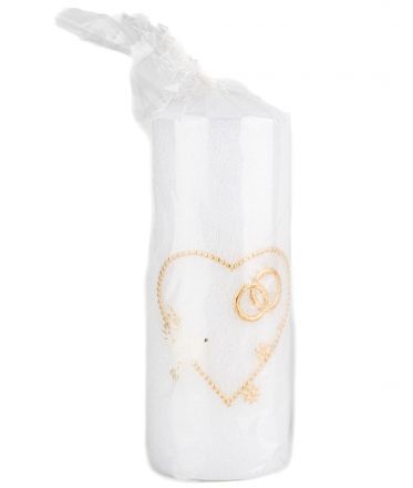 image:Image Svíce svatební 60 x 150 mm