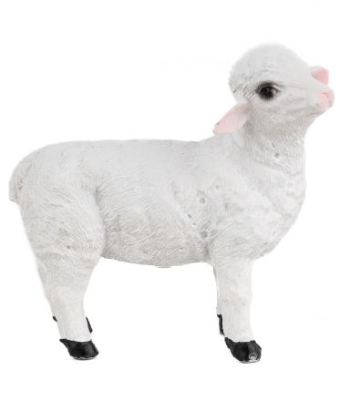 image:Image Beránek velikonoční 8 cm