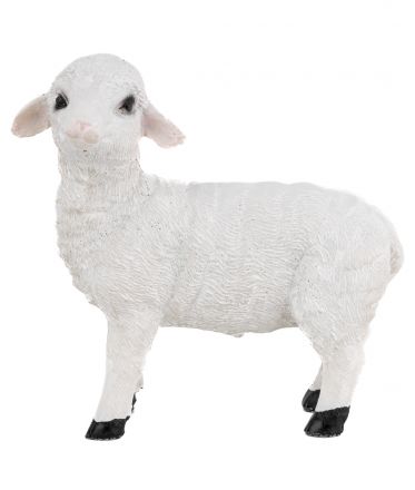 image:Image Beránek velikonoční 8 cm