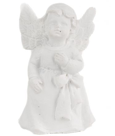 image:Image Anděl mini s mašlí 5,5 cm