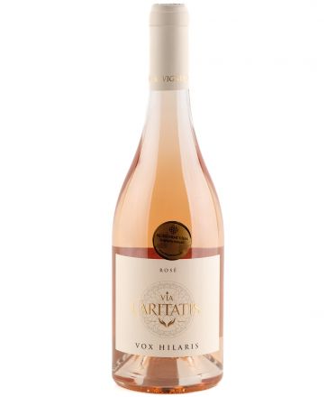 image:Image Vox Rosé 2023 - Via Caritatis