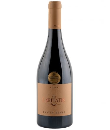 image:Image Vox Rouge 2023 - Via Caritatis