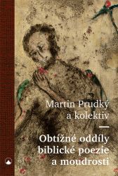 Obtížné oddíly biblické poezie a moudrosti image:Image Obtížné oddíly biblické poezie a moudrosti