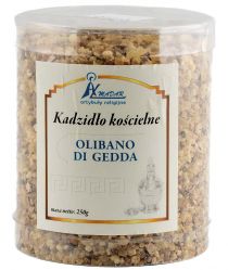 Kadidlo standard, 250 g image:Image Kadidlo standard, 250 g