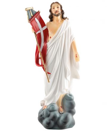 image:Image Ježíš Zmrtvýchvstalý 21 cm