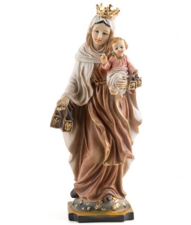 image:Image Panna Maria Karmelská 13,5 cm