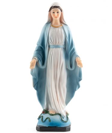 image:Image Panna Maria Neposkvrněná 20 cm