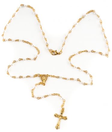 image:Image Růženec v lahvičce, bílý