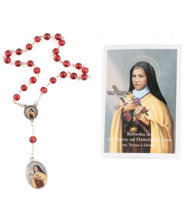image:Image Korunka ke sv. Terezii z Lisieux