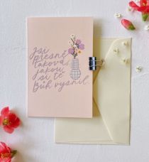 image:Image Přání - Jsi přesně taková, jakou si Tě Bůh vysnil