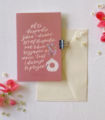 image:Image Přání - Áronské požehnání: Ať ti Hospodin žehná