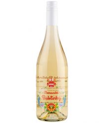 Frizzante - Moravské bublinky 2023 (Cabernet Blanc) image:Image Frizzante - Moravské bublinky 2023 (Cabernet Blanc)