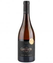 Lux Rouge 2020 - Via Caritatis image:Image Lux Rouge 2020 - Via Caritatis