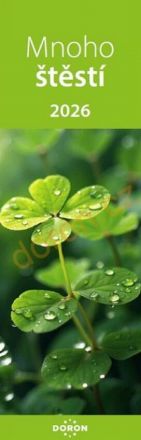 image:Image Mnoho štěstí 2026