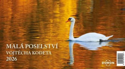 image:Image Malá poselství Vojtěcha Kodeta 2026