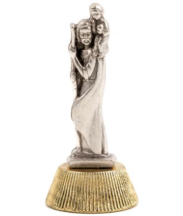 image:Image Figurka s magnetem sv. Kryštof 5 cm