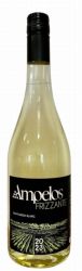 Frizzante - Sauvignon Blanc 2023 image:Image Frizzante - Sauvignon Blanc 2023