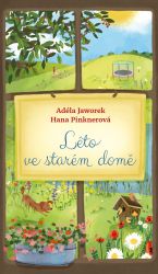 image:Image náhled produktu Léto ve starém domě