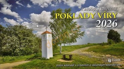 image:Image Poklady víry 2026