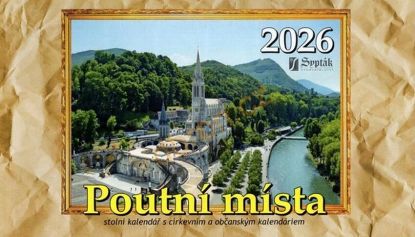 image:Image Poutní místa 2026