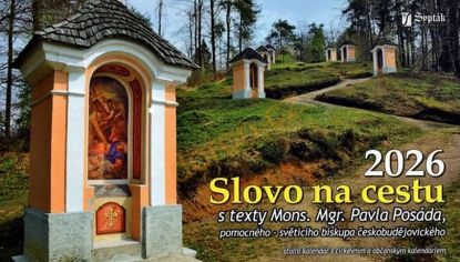 image:Image Slovo na cestu 2026