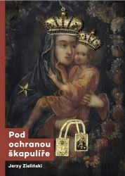 Pod ochranou škapulíře image:Image Pod ochranou škapulíře