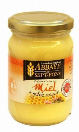 image:Image Med s 10% mateří kašičky 250 g