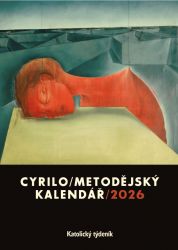Cyrilometodějský kalendář 2026 (PDF) image:Image Cyrilometodějský kalendář 2026 (PDF)