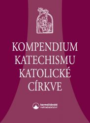 Kompendium Katechismu katolické církve image:Image Kompendium Katechismu katolické církve