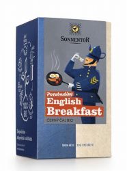 Povzbudivý English Breakfast černý čaj bio, image:Image Povzbudivý English Breakfast černý čaj bio,