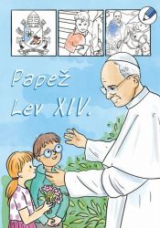 image:Image Papež Lev XIV. - omalovánky s vyprávěním