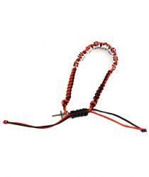 image:Image Drhaný náramek s nápisem