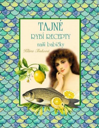 image:Image Tajné rybí recepty naší babičky