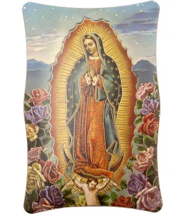 image:Image Ikona Panna Maria Guadalupská na zavěšení