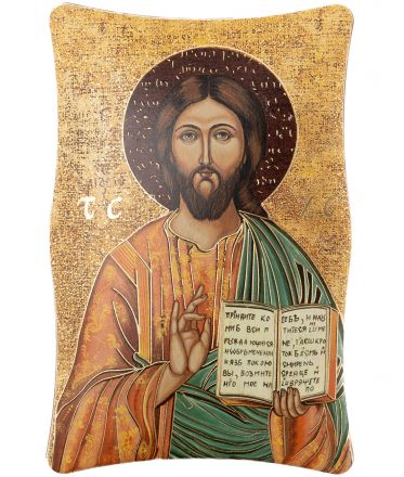 image:Image Ikona Pantokrator na zavěšení