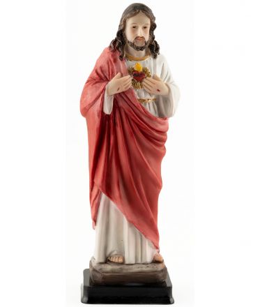 image:Image Nejsvětější Srdce Ježíšovo  22 cm