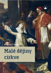 Malé dějiny církve image:Image Malé dějiny církve