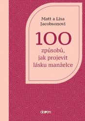 100 způsobů, jak projevit lásku manželce image:Image 100 způsobů, jak projevit lásku manželce