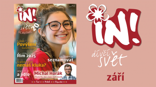 image:Image Zářijové číslo časopisu IN! – dívčí svět
