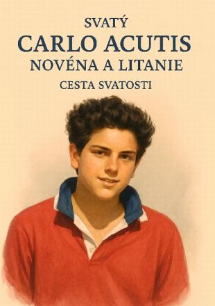 image:Image Svatý Carlo Acutis - Novéna a litanie