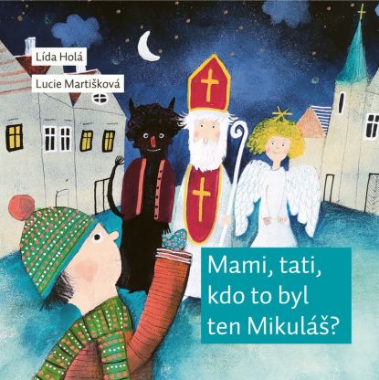 image:Image Mami, tati, kdo to byl ten Mikuláš?