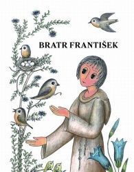 image:Image Bratr František - omalovánky