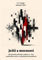 Ježíš a mocnosti image:Image Ježíš a mocnosti