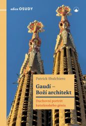 Gaudí - Boží architekt image:Image Gaudí - Boží architekt