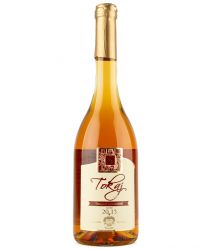 Tokaj - Tokajské samorodné 2015 image:Image Tokaj - Tokajské samorodné 2015