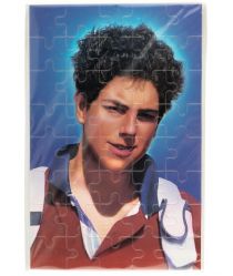 image:Image Puzzle - Carlo Acutis  20 x 13 cm