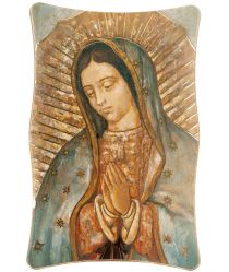 image:Image Ikona Panna Maria Guadalupská na zavěšení